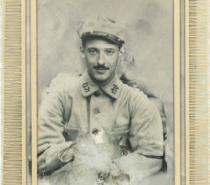 A la Gloire de mon père, un combattant de la guerre 1914-1918
