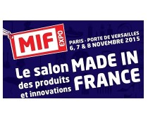 Salon « Made in France » :  14 entreprises du Doubs