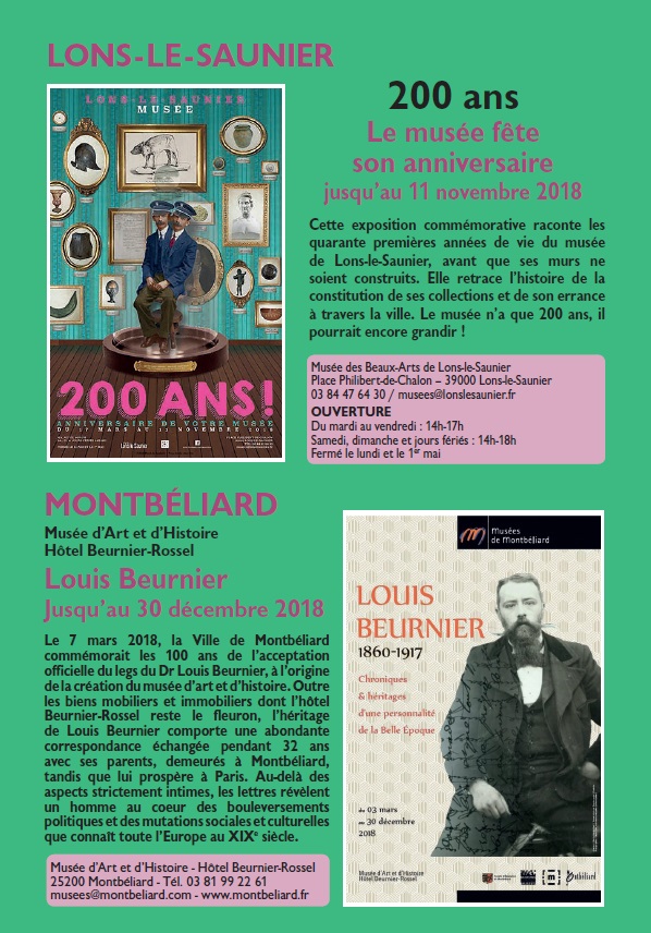 Les Echos Le Jura Francais