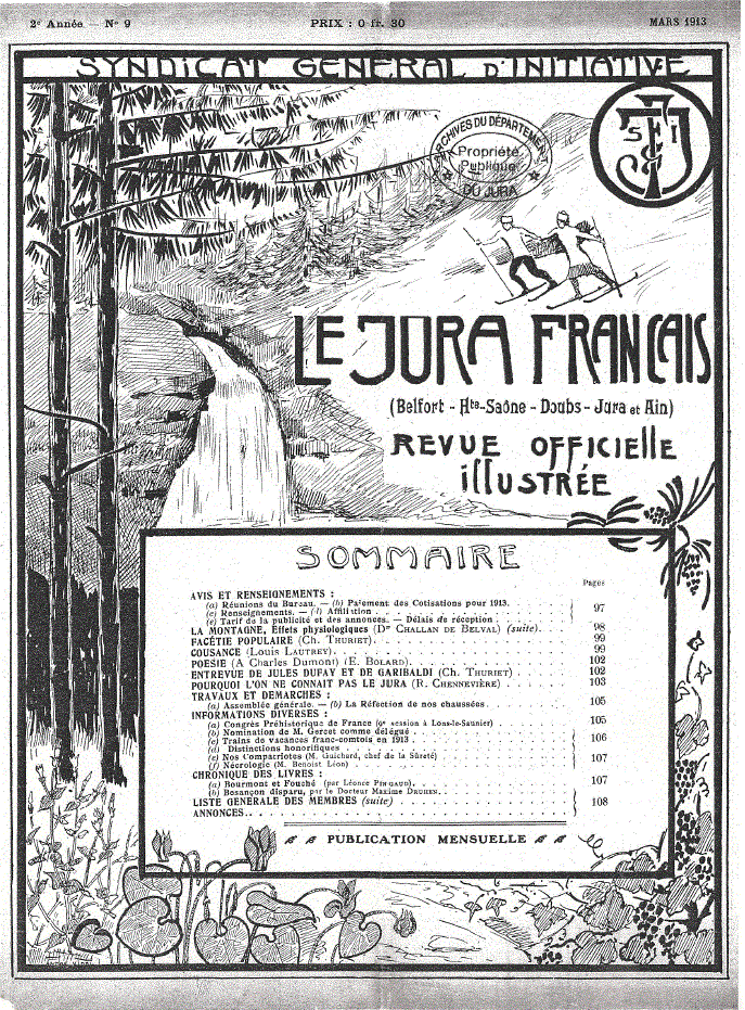 9-Mars-1913-couverture