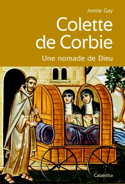 Colette de Corbie