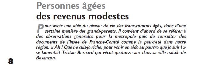 Le Jura Français Dossier N°301 page 8