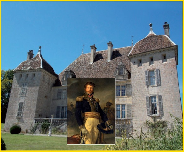 Le Jura Français N°298 image couverture