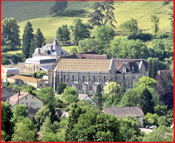 Le Jura Français N°299 image couverture