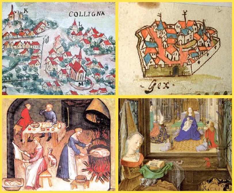 Le Jura Français N°304 image couverture