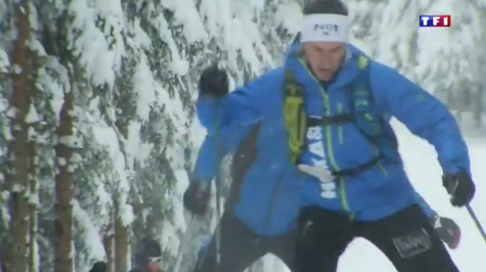 TF1 Jura (3-5) les mordus de ski de fond  17