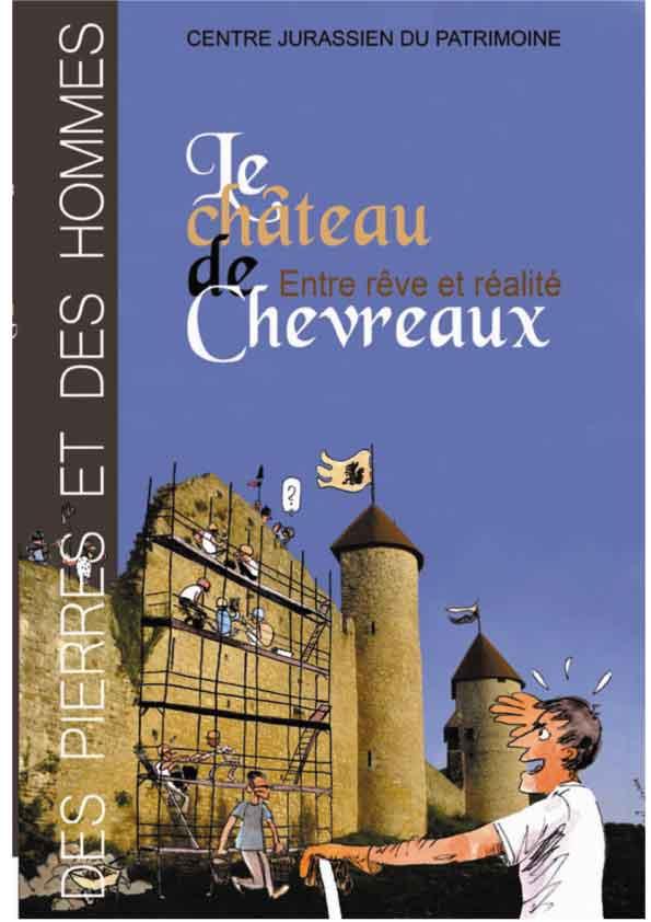 Le château de Chevreaux