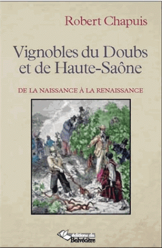 Vignobles du Doubs et de Haute-Saône