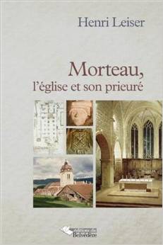 Morteau l’église et son prieuré