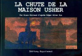 La chute de la maison Usher