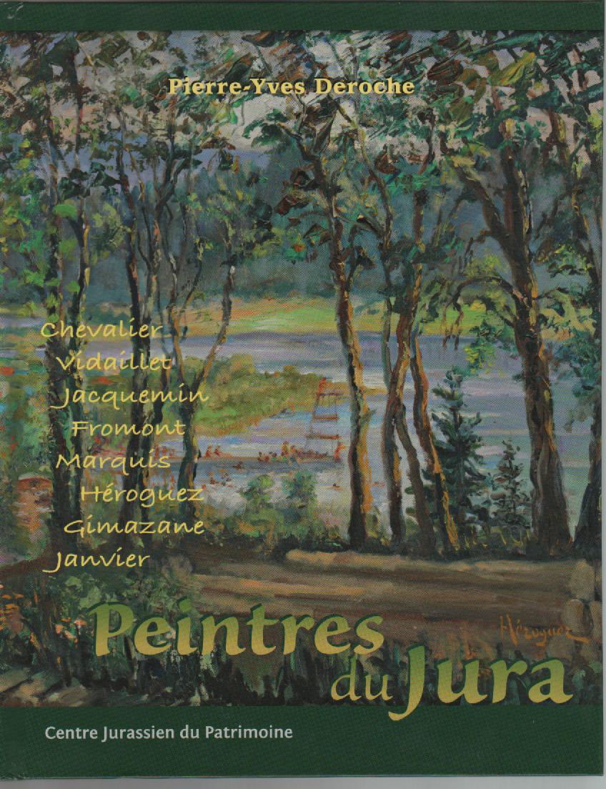 Peintres du Jura
