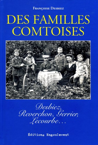 Des familles comtoises
