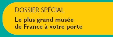 DOSSIER SPÉCIAL Le plus grand musée de France à votre porte Le Jura Français Dossier vignette N°305