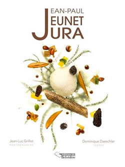 Le Jura Français N°305 Revue des Livres 3 Jean-Paul Jeunet Jura