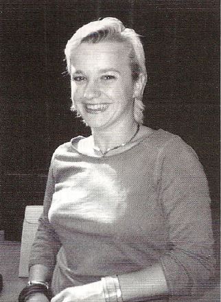 Elisabeth Carray, Prix du Jeune Talent du Jura Francais 2003