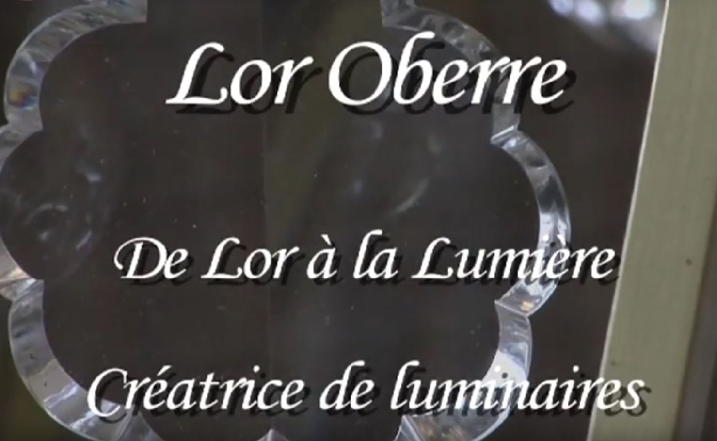 Lor Oberre prix du Jeune Talent du Jura Francais 2006