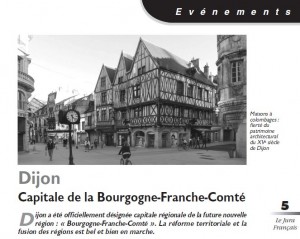 Le Jura Francais Evénements N 307 page 5