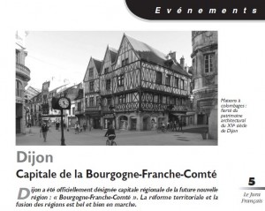Le Jura Francais Evénements N 307 page 5 Le Jura Francais Evénements N 307 page 5