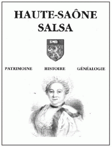 Le Jura Français N°296 Revue des Publications 1-3 de la matrone - à la sage-femme