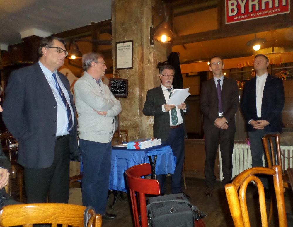 Prix Louis Pergaud 2015