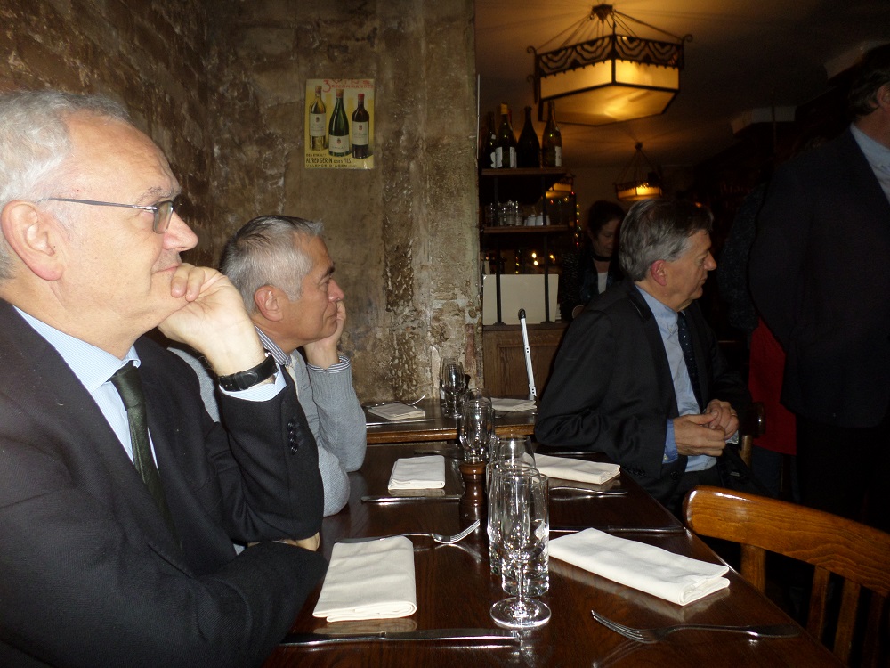 Prix Louis Pergaud 2015