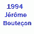 PJT 1994 Jérôme Boutteçon animé 50px