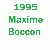 PJT 1995 Maxime Boccon anime 50px