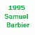 PJT 1995 Samuel Barbier 50px