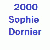 PJT 2000 Sophie Dornier anime 50px