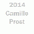 PJT 2014 Camille Prost anime 50px