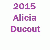PJT 2015 Alicia-Ducout anime 50px