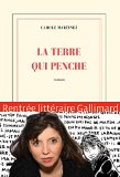 Le Jura Français N°308 Revue des Livres 1 La terre qui penche - par Carole Martinez