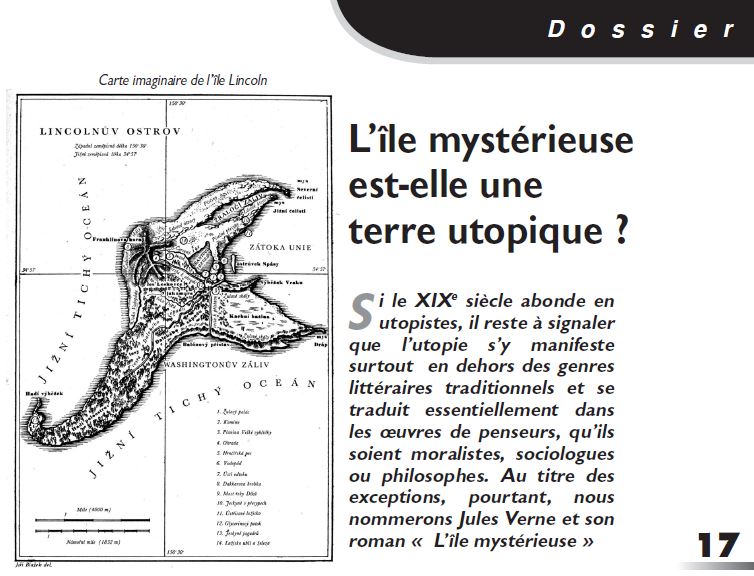 Le Jura Francais Dossier N°311 page 17