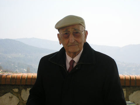 Pierre Pagney