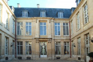 Musee de la Chasse
