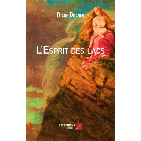 Le Jura Francais N 314 Revue des Livres 1 L esprit des lacs de Diane Duaner Edition du Net