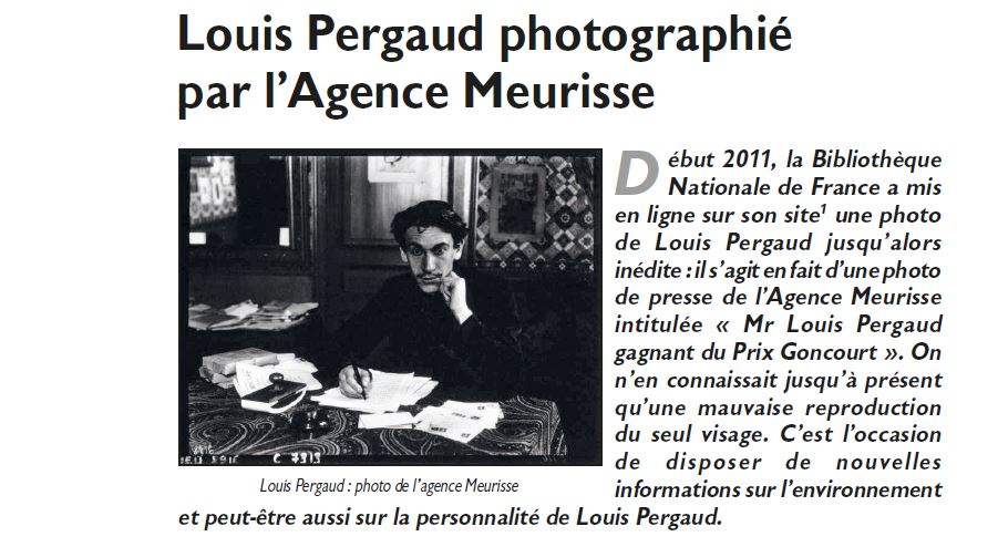 Le Jura Francais Dossier N 315-316 page 20