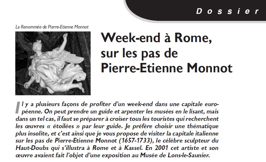 Le Jura Français Dossier N 320 page 19