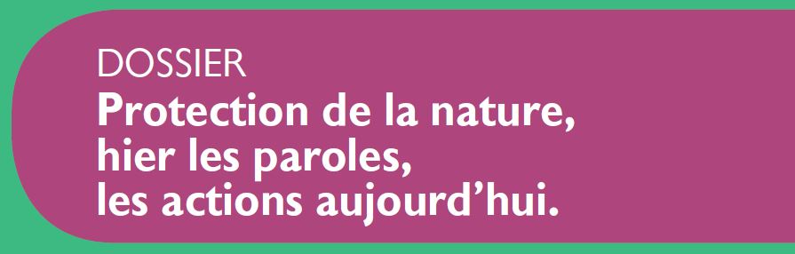 Le Jura Français Dossier vignette N°319 Le Jura Français Dossier vignette N 319