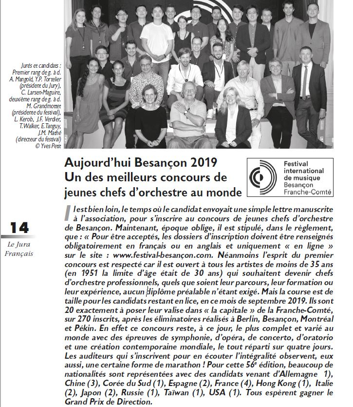 Le Jura Francais Dossier N 324 page 14