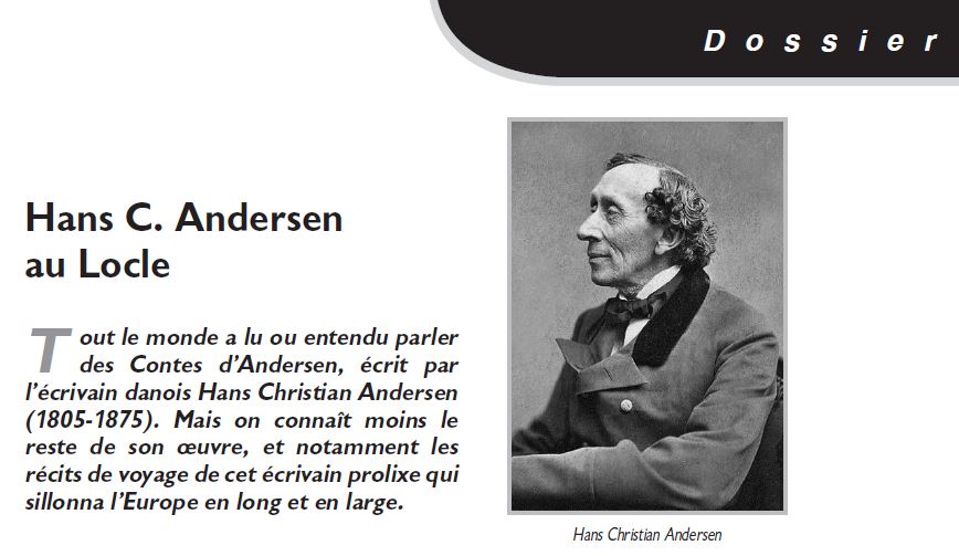 Le Jura Francais Dossier N 325 page 5