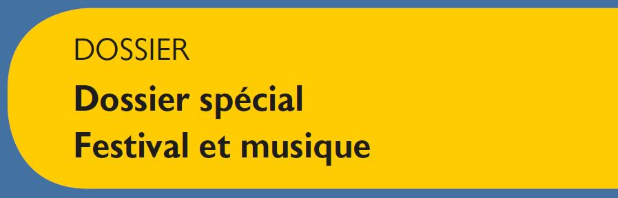 Le Jura Français Dossier vignette N°324 Dossier Spécial Festival et Musique Le Jura Francais Dossier vignette N 324