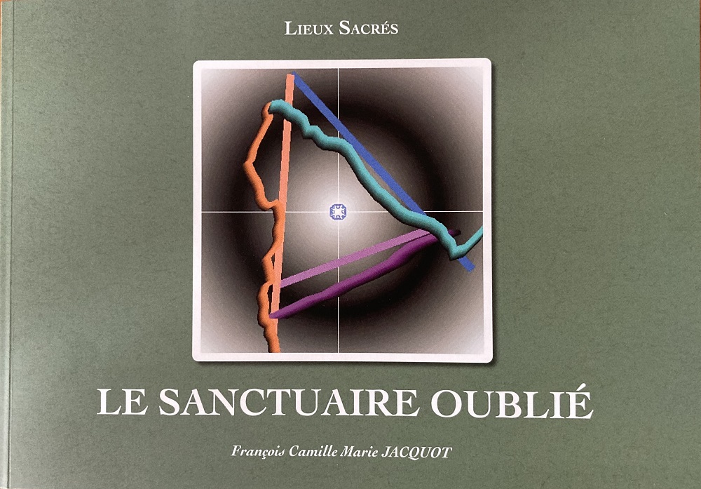 Le Jura Français N°327 Revue des Livres 2 Lieux Sacrés Le sanctuaire oublié